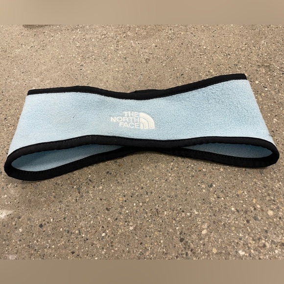 3 Pieces The North Face EAR GEAR face warmer skiing Headband RARE Made in USA - Picture 8 of 15